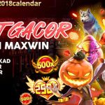 Menangkan Slot Gacor Maxwin 2024 Mudah Banget!