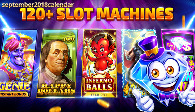 Raih Kemenangan di Get Cash Billionaire Casino