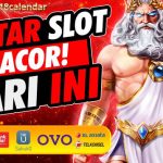 Rahasia Slot Gacor Maxwin Gampang Menang 2024