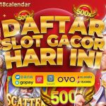 Slot Thailand – Server Gacor No.1 di Thailand