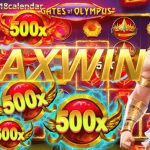 Situs Slot Gacor 2024 Gampang Maxwin Terpercaya