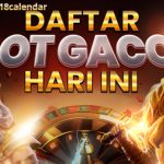 Agen Situs Slot Gacor Terbaru Jackpot Maxwin x500