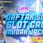 Agen Slot Online Indonesia, Gacor & Mudah Menang!