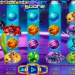 Mainkan Slot Gacor Space Goonz dengan RTP Tinggi di Sini