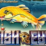 Slot Fish Eye: Permainan Ikan Seru & Menguntungkan