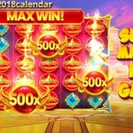 Situs Slot RTP Gacor Gampang Menang dan Pasti Maxwin
