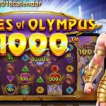 Slot Gates of Olympus 1000 – Permainan Slot Gacor Terbaru