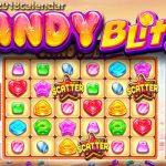 Nikmati Keseruan Permainan Slot Candy Blitz Terpopuler!
