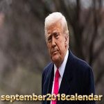 Trump Lirik Periode Ketiga Presiden AS?