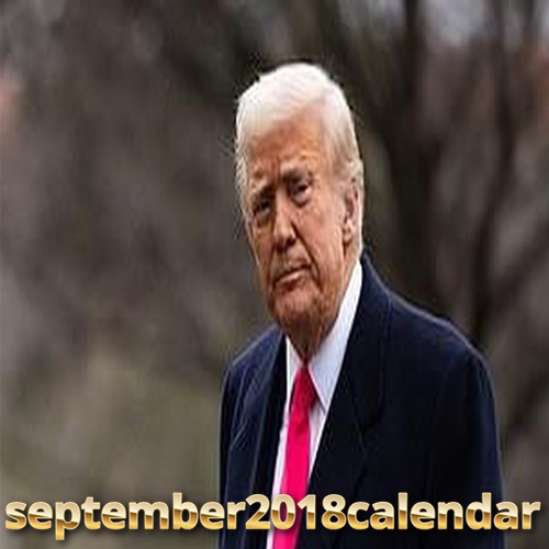 Trump Lirik Periode Ketiga Presiden AS?