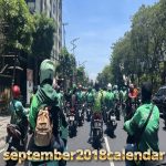 Besok Aplikasi Ojol Tak Bisa Dipakai, Ini yang Perlu Anda Tahu