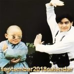 8 Potret Jimmy Lin yang Reka Ulang Foto Jadul Bareng Boboho, Dipuji Awet Muda