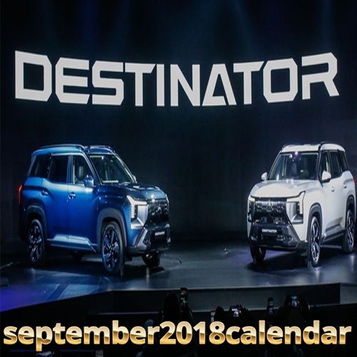 Mitsubishi Pede Bisa Jual Destinator Segini Banyak: Optimisme Besar di Pasar SUV Indonesia